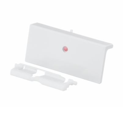 Punho Frigorífico Bosch - 00059129