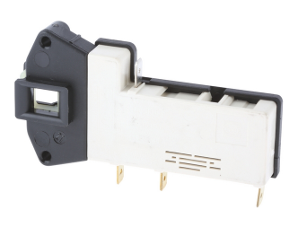 Bloca Portas Maq. Lavar Roupa Bosch - 00181621