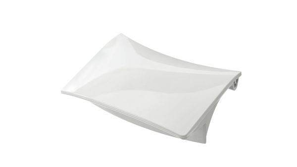 Punho De Maquina Lavar Roupa Bosch - 00183607