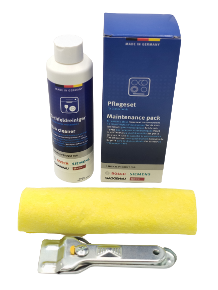 Conjunto de Manutenção para Placas Bosch - 00311900