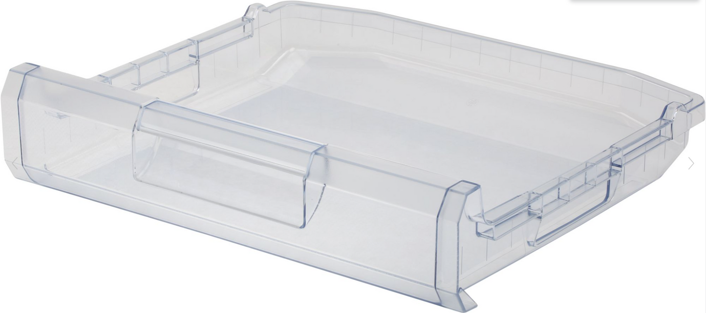 Bosch refrigerator freezer top drawer - 00356494