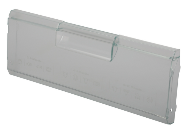 Bosch Refrigerator Drawer Front Panel - 00359213
