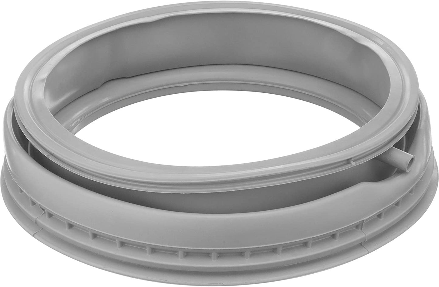 Borracha de Oculo de Maq. Lavar Roupa Siemens - 00361127