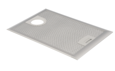 Bosch Metal Filter for Range Hood - 00365479