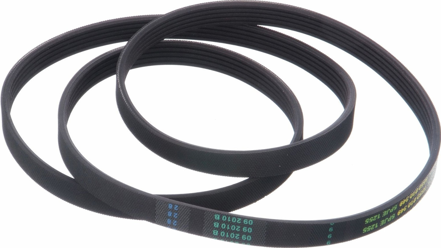 Correia maquina lavar roupa Siemens 5PJE 1255 - 00439490