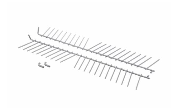Dishwasher accessory - BOSCH - 00443403