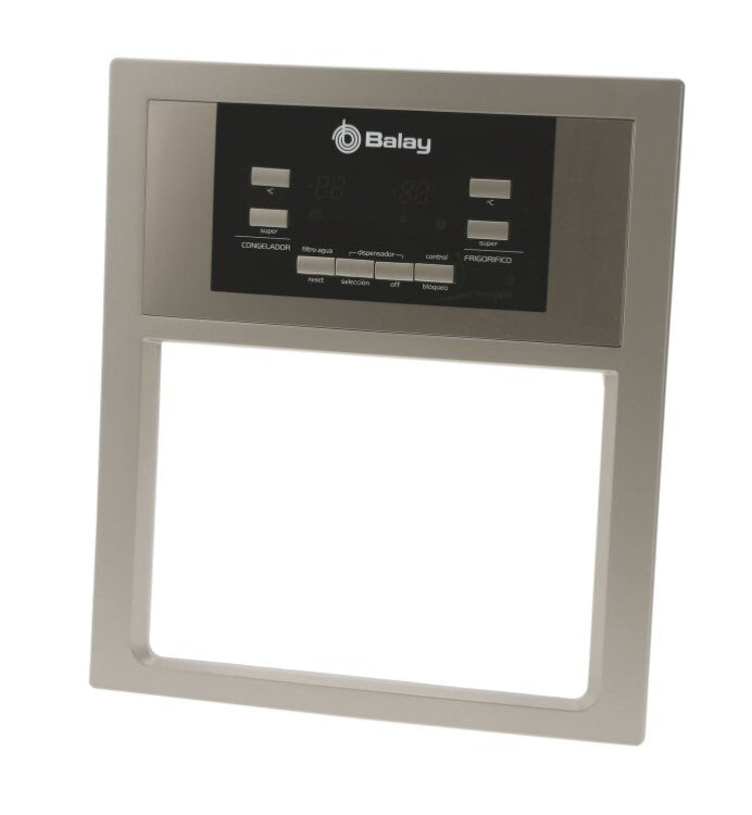 Painel Frigorífico Bosch - 00449392