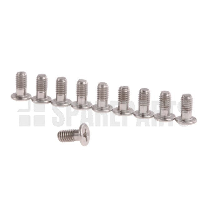 Screws (10) Bosch Plate - 00603292