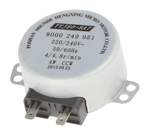 Motor do desviador de água Máquina Lavar Loiça Bosch - 00611329