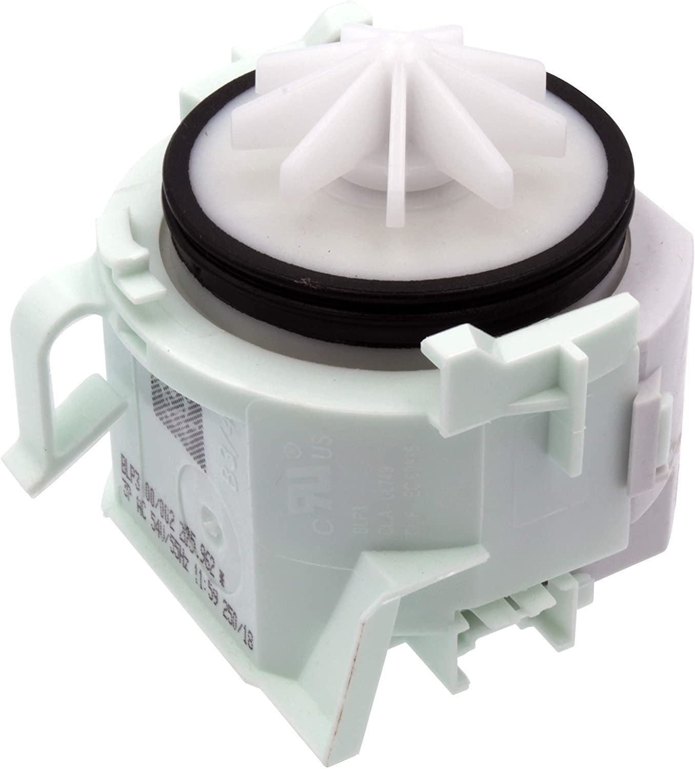 00611332 - Bomba de escoamento - BOSCH