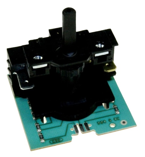 Seletor de Interruptor Bosch - Comutador - 00623140