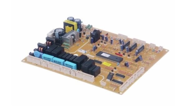 Módulo Potência Frigorífico Bosch - 00645823