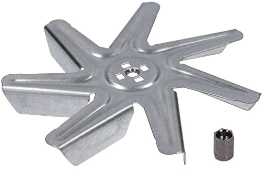 00650472 - Aleta Do Ventilador - Bosch