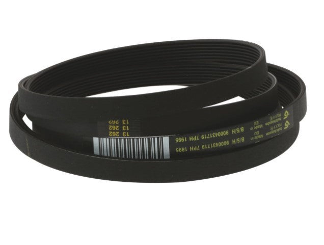 Correia de transmissão Maquina Roupa - 00650499