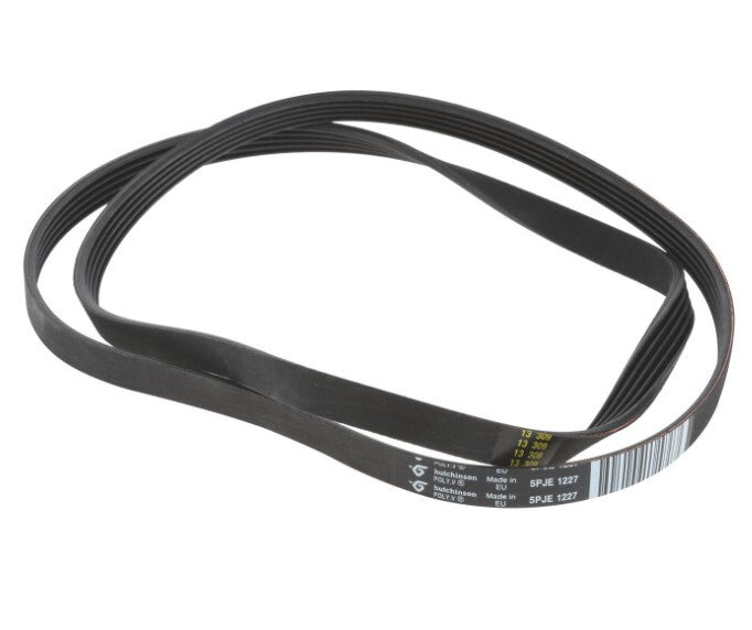 Correia de transmissão maquina de lavar e secar roupa Bosch - 00650717