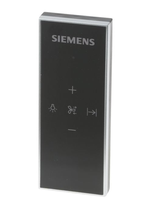 Siemens Range Hood Control - 00650879