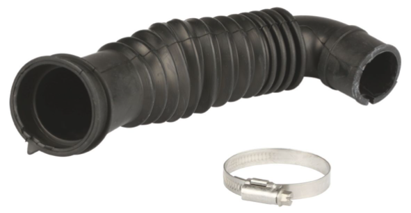 Water drain hose for Bosch washing machine - 00652608