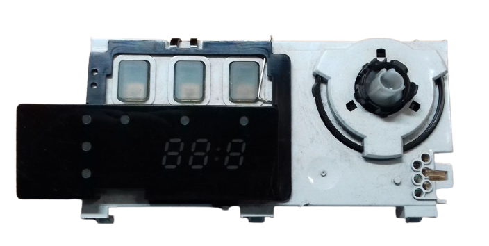 Siemens Dishwasher Control Module - 00653568