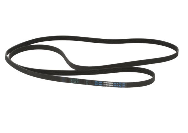 Correia Máquina Secar Roupa Bosch - 00657917