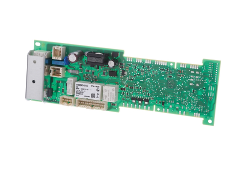 Bosch clothes dryer programmed power module - 00658542