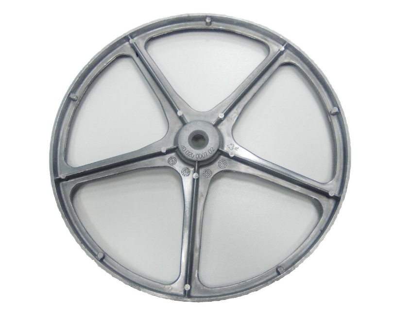 Polia de Máquina de Lavar e Secar Roupa Bosch - 00679379