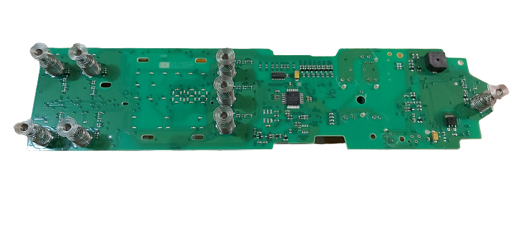 Bosch Washer Remote Control Module - 00706280