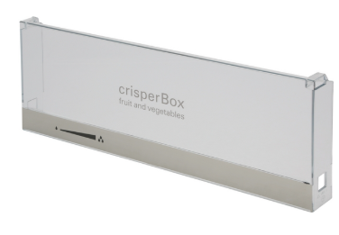 Bosch Refrigerator Drawer Front Panel - 00706562