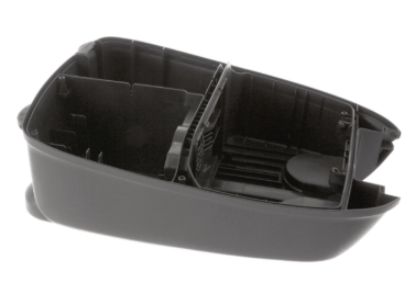 Base de corpo de aspirador Bosch Siemens - 00744164