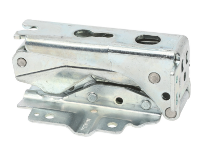 Dobradiça Inferior do Frigorífico Bosch - 00750252