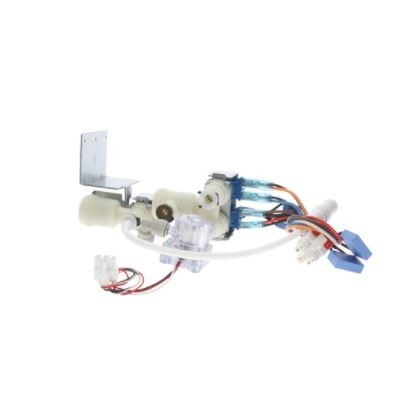 Bosch refrigerator triple solenoid valve - 00751025