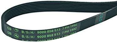 Correia de Transmissão Bosch - 00753220