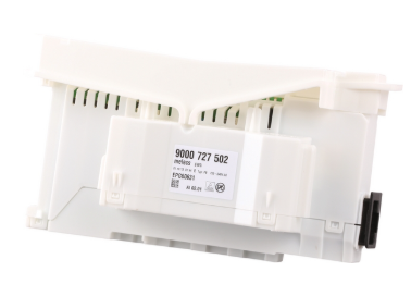 Módulo de Potência Programado Máquina Lavar Loiça Bosch - 00753739