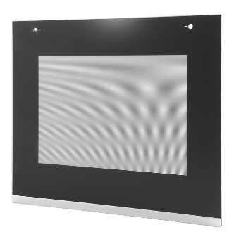 Bosch Oven Front Glass - 00776107