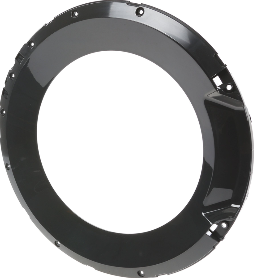 Aro Exterior da Porta da Máquina de Lavar Roupa Balay - 00798821