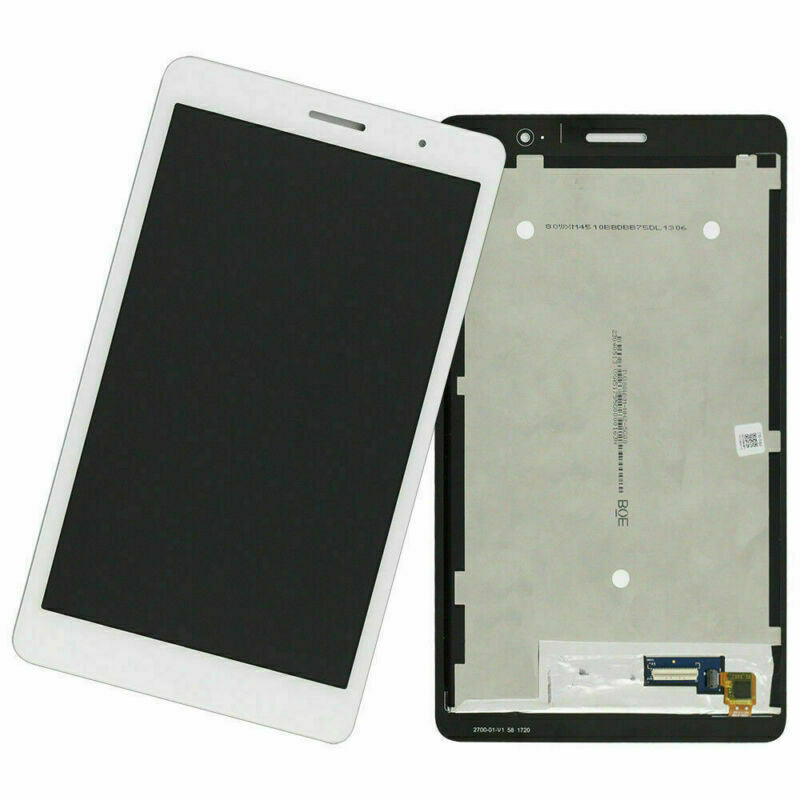 Lcd Display Module - Mediapad T3 10.0 Lte White - 02351Jfb