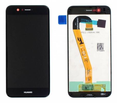 Lcd Display Module - Nova 2 Black/Blue - 02351Lqx