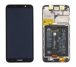 Lcd Display Module - Y5 2018 Black - 02351Xhu