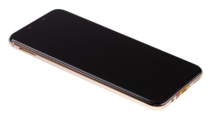 Lcd Display Module - Mate 20 Lite Display Gold - 02352Dkn