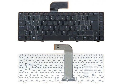 Teclado Dell Portugues Inspiron N5050 Vostro 3550
