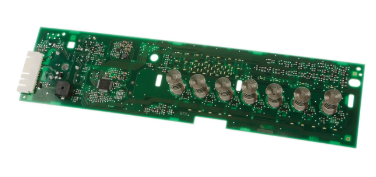 Módulo de Comando Programado Máquina Secar Roupa Bosch - 10018225