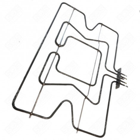 Calor Superior do Forno Bosch - 11002439