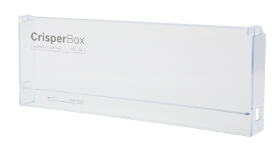 Bosch Refrigerator Drawer Front Panel - 11002537