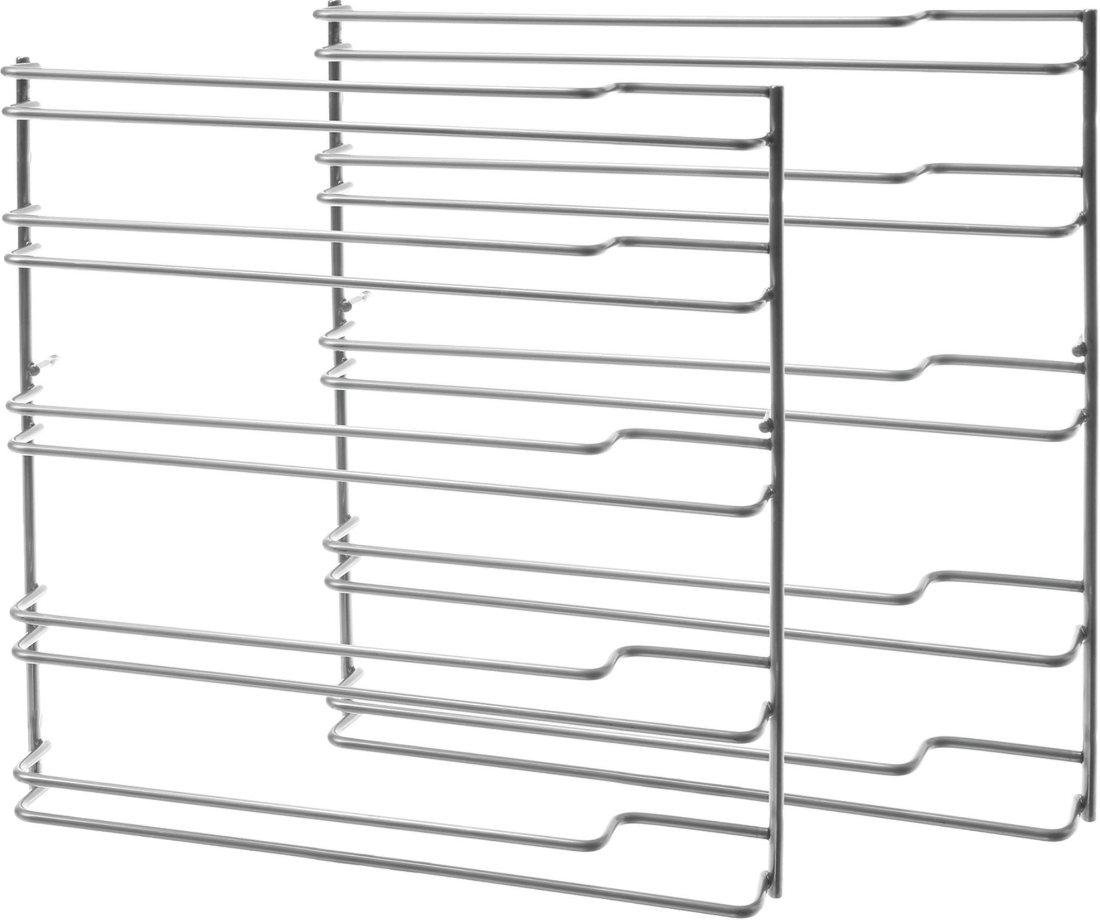 Grelhas laterais de forno Bosch Siemens Balay - 11021175
