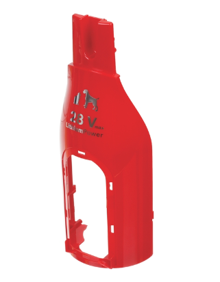 Corpo superior de aspirador vertical Bosch - 11030990