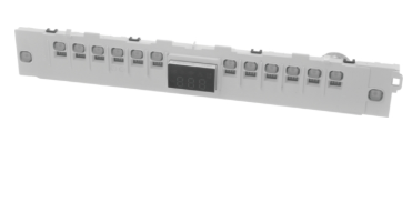 Módulo de Comando Máquina Lavar Loiça Bosch - 11037384
