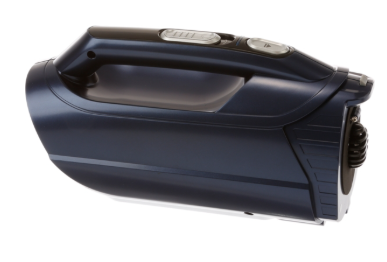 Dark blue chassis for Bosch upright vacuum cleaner - 11038980