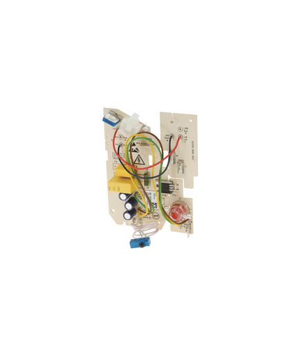 Placa De Controlo Aspirador Bosch - 12004627