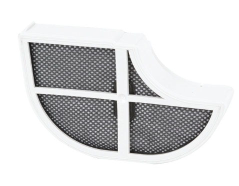 Filtro Aspirador Bosch - 12011719