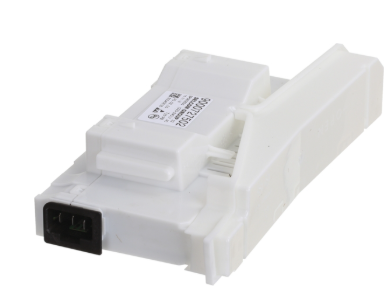 Módulo de Potência Programado Máquina Lavar Loiça Bosch - 12012894