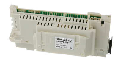 Módulo de Potência Programado Máquina Lavar Loiça Bosch - 12013603